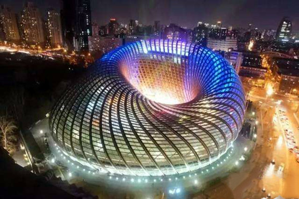 智能楼宇控制系统的内容与目标！