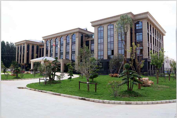 楼宇智能化系统如何实现楼宇安全？