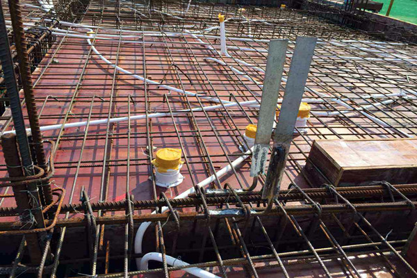 智能楼宇控制系统施工中的细节汇总！