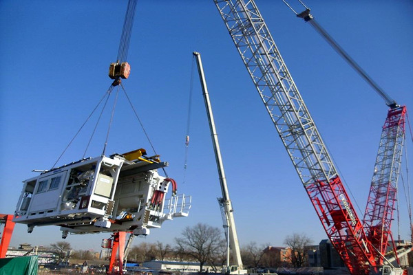 智能楼宇控制系统施工中的细节汇总！