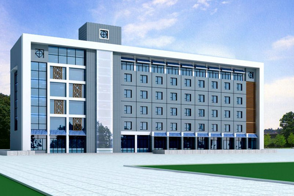 智能楼宇控制系统施工中的细节汇总！