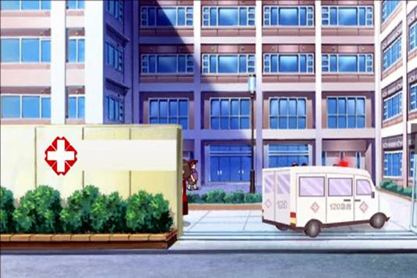 医院楼宇自控发展趋势！