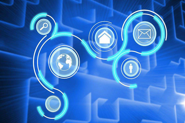 智能楼宇控制系统的几种集成方式！