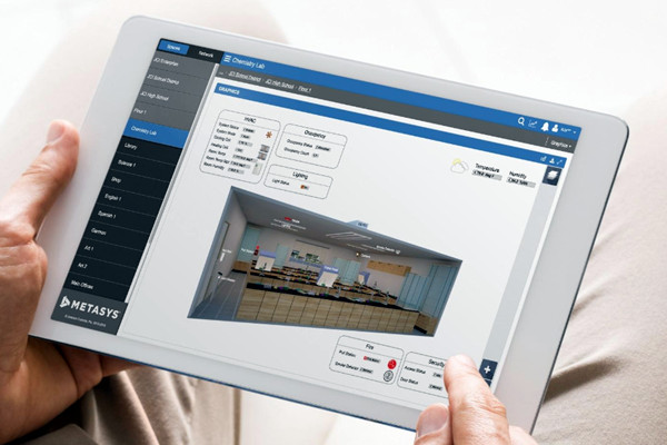 楼宇自控系统的节能原理！