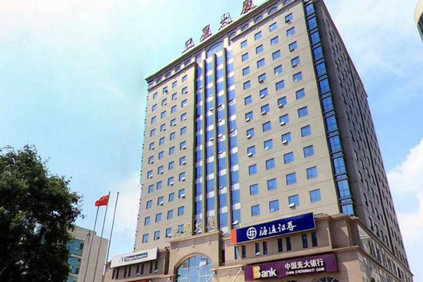 建立健全楼宇自动化系统的管理制度！