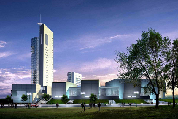 楼宇自动化项目管理系统的作用！