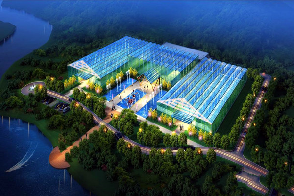 我国楼宇自控系统的发展速度已超全球平均速度！