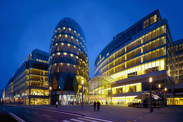 智能楼宇控制系统的坎坷发展历程！