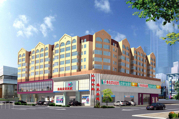 医院对于智能楼宇控制系统的要求！