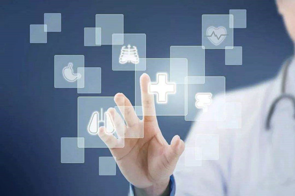 医疗领域，智能楼宇自控系统需要哪些子系统？