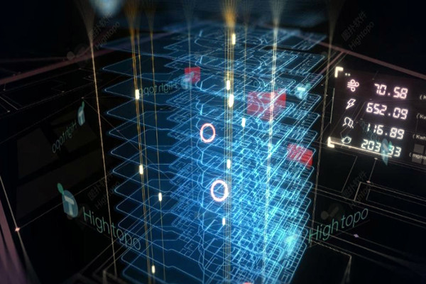 健全楼宇智能化质量保证体系！