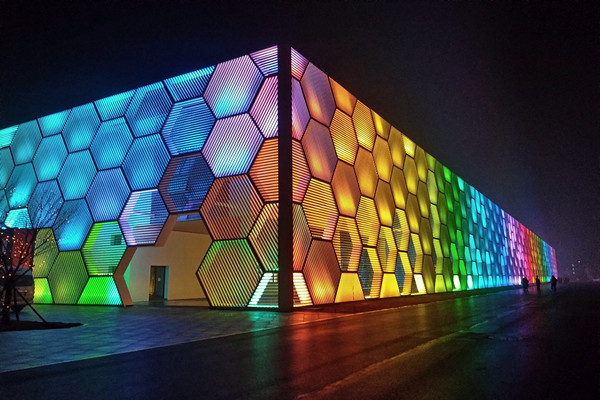 楼宇自动化系统关于照明的节能性研究！