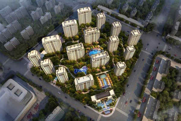 智能楼宇控制系统在工程综合管理中的作用！