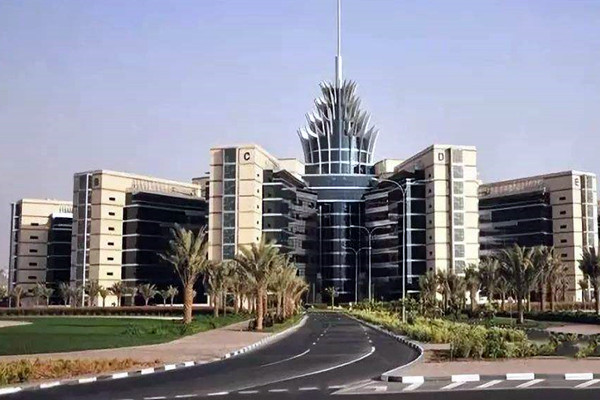 楼宇控制系统在现代安保中的作用！