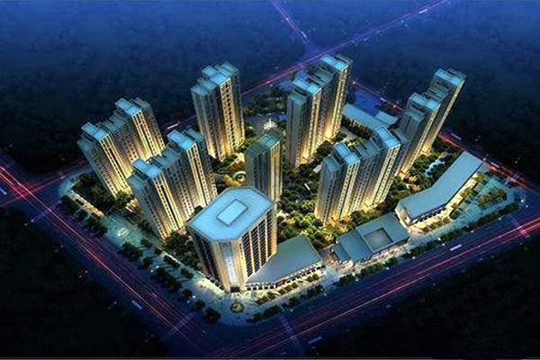 智能楼宇自控系统的实践概况！