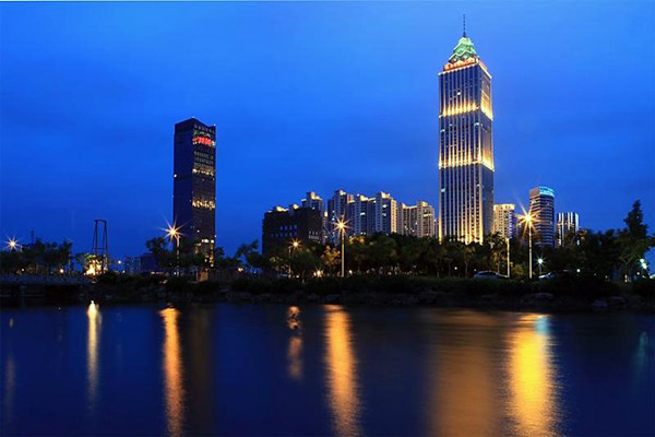 加强楼宇智能化技术措施的管理！