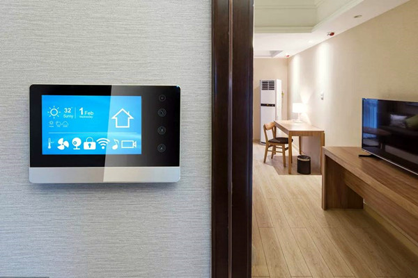 楼宇自动化系统与装饰安装的冲突！