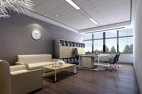 智能楼宇控制系统的综合统筹规划！