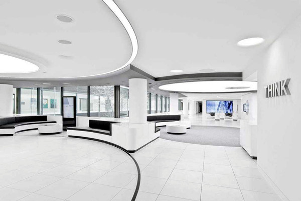 智能楼宇自控系统设备安装的技巧你掌握了吗？