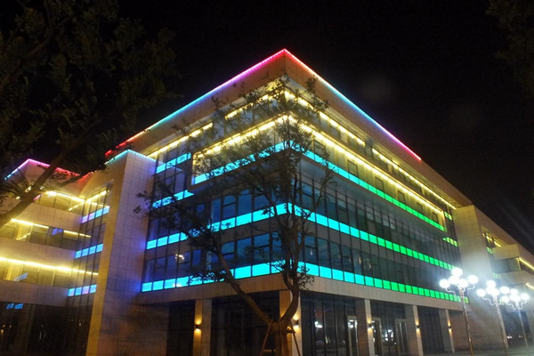 楼宇控制工程的质量管理工作如何进行？