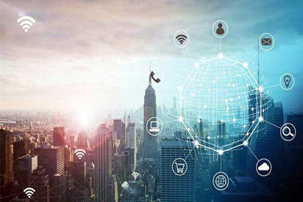 楼宇控制系统用到了这些监测技术！