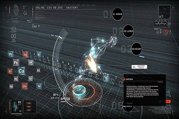 楼宇自控系统的的主要功能！(图1)