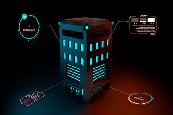 当前楼宇自动化市场发展的一些问题！(图1)