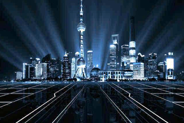 我国楼宇智能化系统的传播发展及不足！(图1)