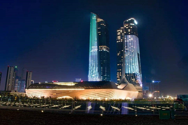 公共建筑楼宇自动化系统的建设为什么不乐观？(图1)