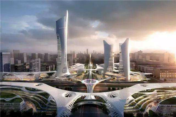 楼宇自动化系统与安防监控系统概况！(图2)