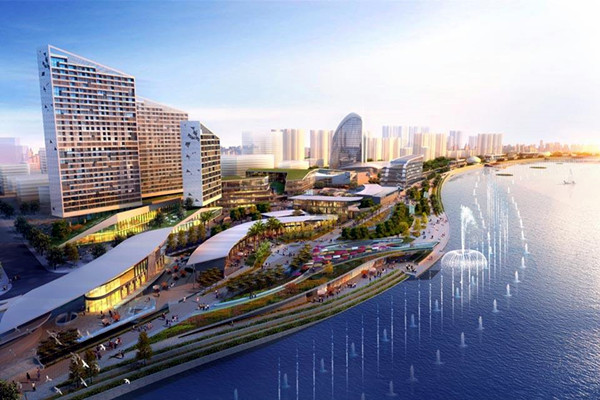 高素质楼宇智能化团队养成攻略！(图1)