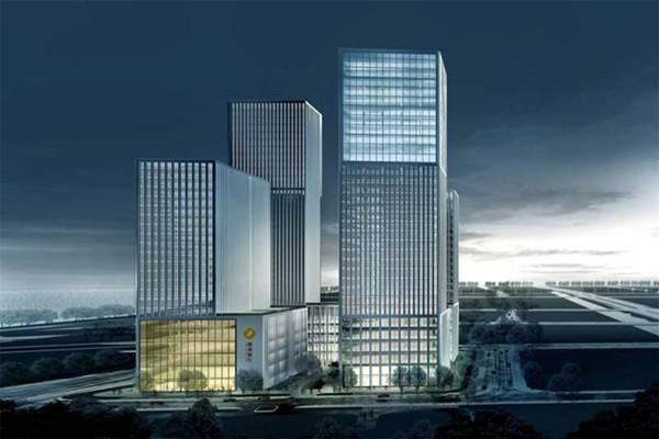 楼宇自控系统的摸索阶段缺乏管理质量！(图1)