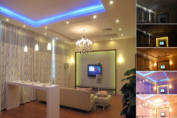 楼宇控制系统三大核心组成！(图3)