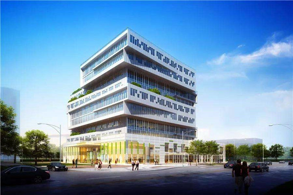 楼宇控制系统所涉及到的细节问题！(图1)