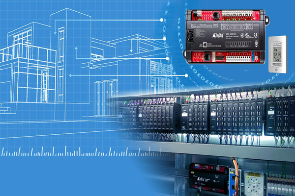楼宇自控系统前期仿真的研究！(图1)
