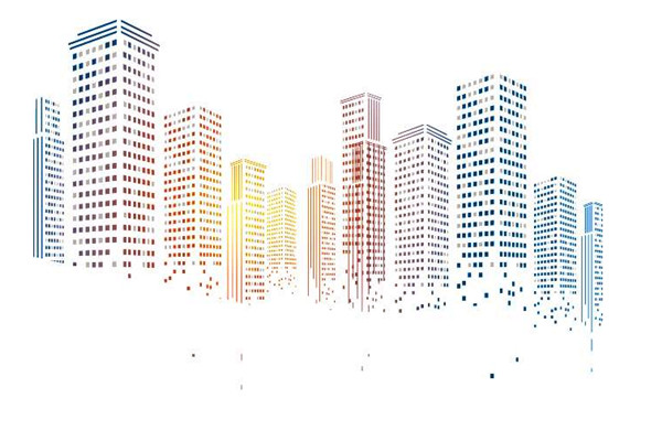 楼宇自控系统的设计流程分四步！(图1)