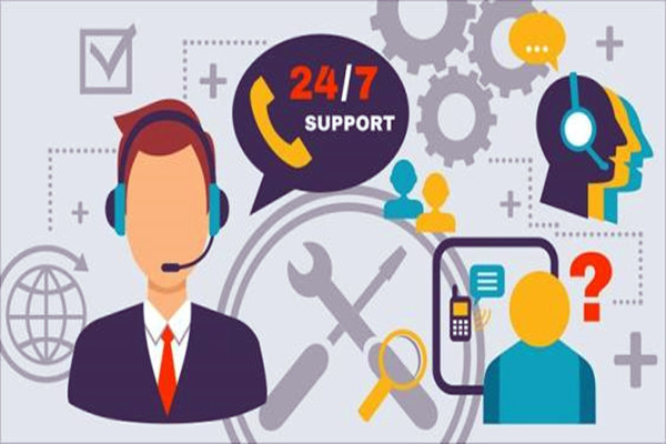 楼宇自动化如何实现统一通信？(图1)