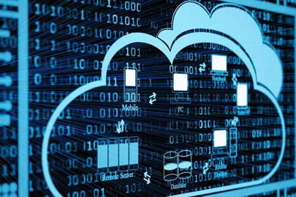 楼宇控制为什么要用云计算技术？(图1)