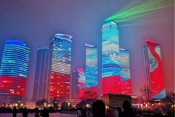 大型楼宇需要楼宇自控系统哪些功能？(图1)