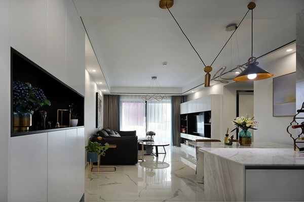 楼宇自动化控制如何实现？(图1)