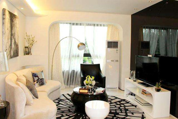 功能多样化的楼宇自动化系统！(图1)