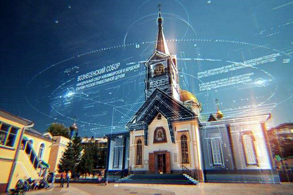 楼宇自控系统是高新技术的集大成者！(图1)