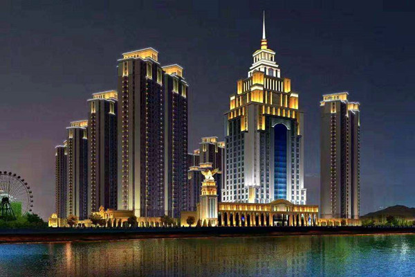 材料控制是楼宇智能化系统建设的基石！(图1)