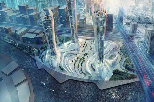 楼宇智能化电气系统的保护策略！(图1)