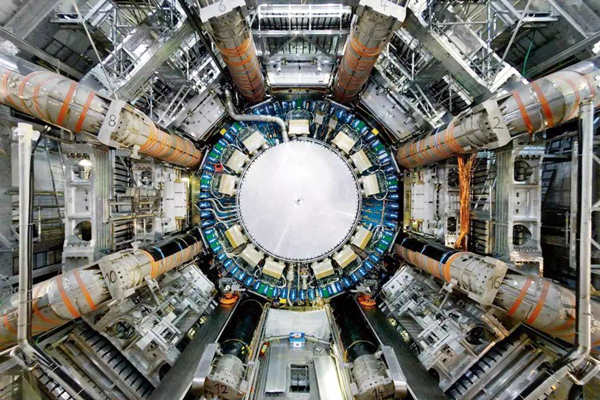 楼宇控制系统等电位联结的实现！(图1)