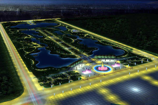 楼宇控制是做什么的？(图1)