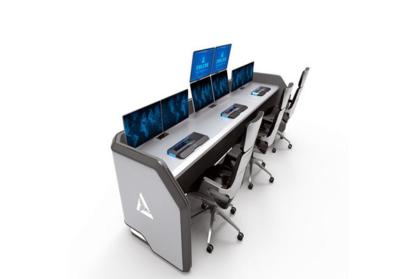 楼宇自控系统是如何实现设备监控的？(图1)