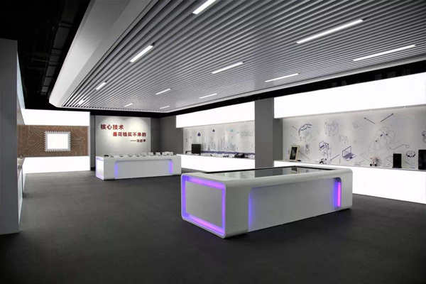 什么样的楼宇自动化系统才是值得信赖的！(图1)