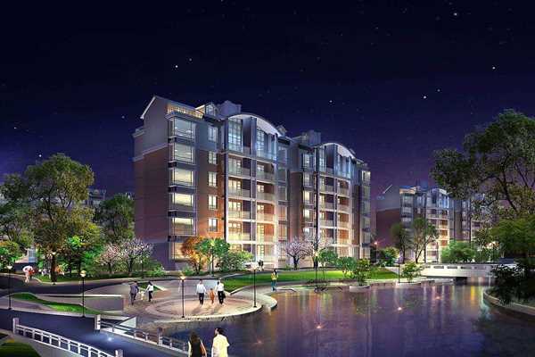 如何实现楼宇智能化系统理想的效果！(图1)