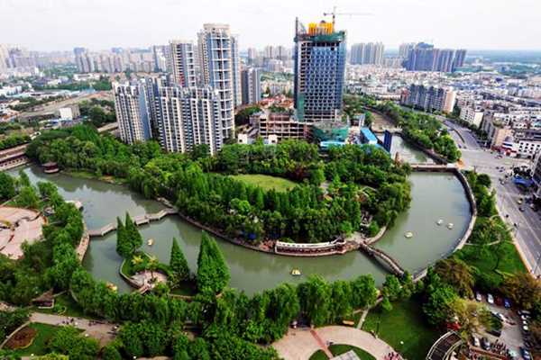 楼宇控制过程应贯彻节能方针！(图1)